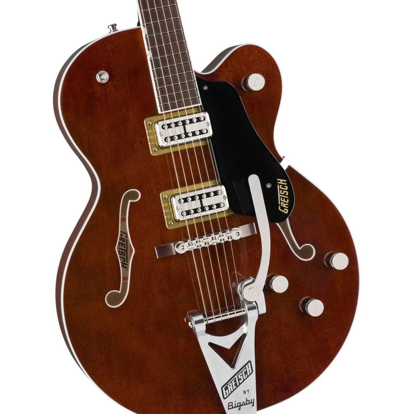 PRO TENNESSEAN BIGSBY WALNUT STAIN