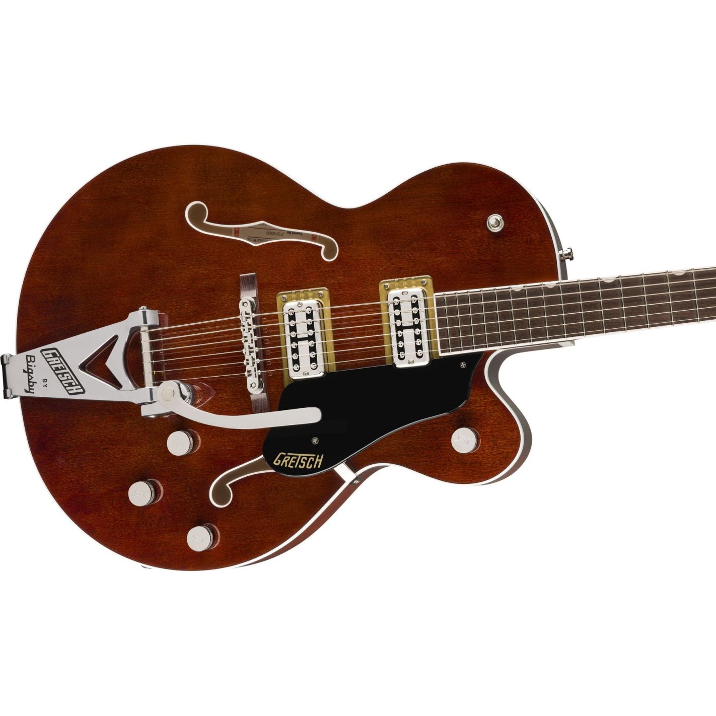 PRO TENNESSEAN BIGSBY WALNUT STAIN