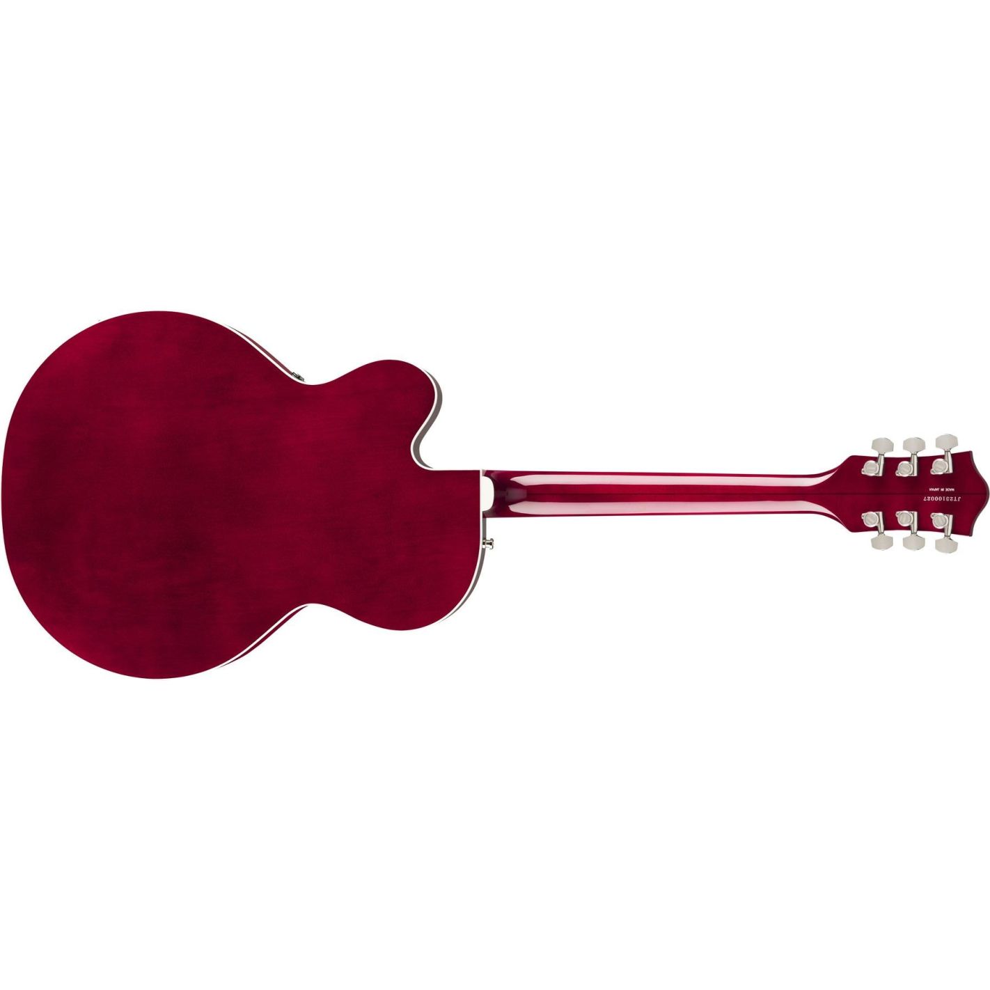 PRO TENNESSEAN BIGSBY DEEP CHERRY STAIN