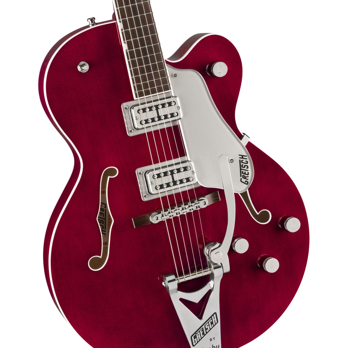 PRO TENNESSEAN BIGSBY DEEP CHERRY STAIN