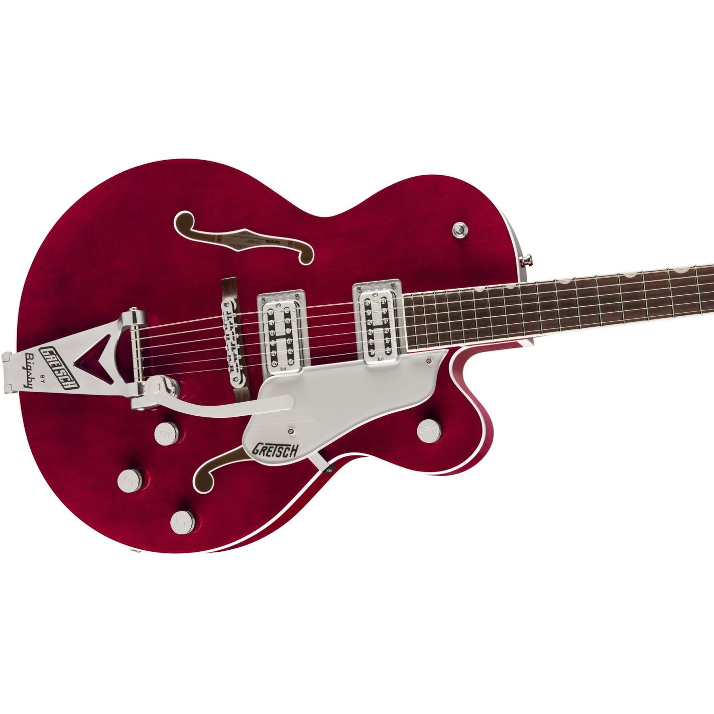 PRO TENNESSEAN BIGSBY DEEP CHERRY STAIN