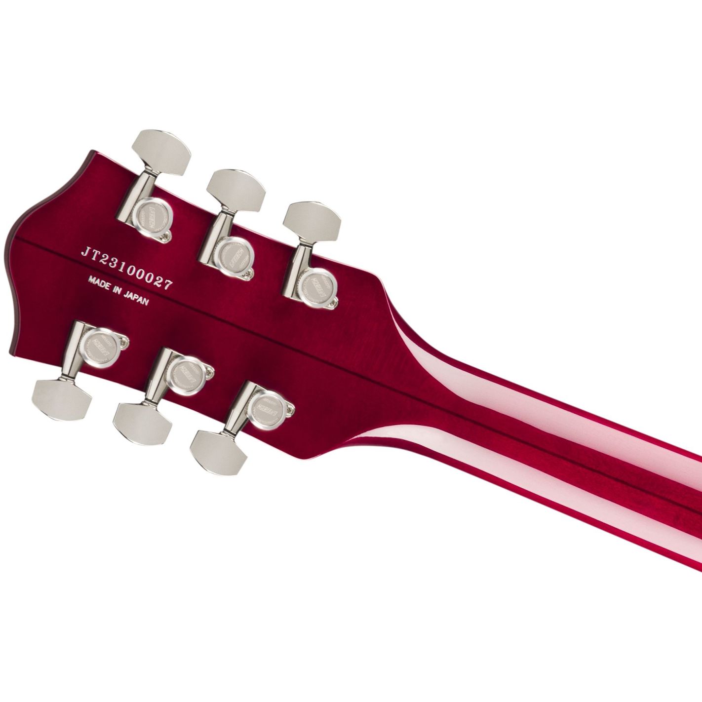 PRO TENNESSEAN BIGSBY DEEP CHERRY STAIN