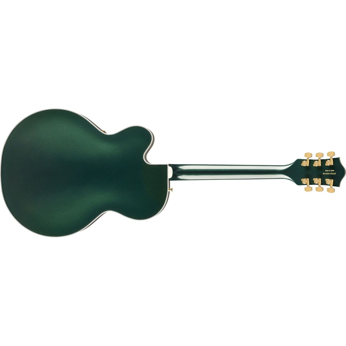 PRO NASHVILLE BIGSBY CADILLAC GREEN