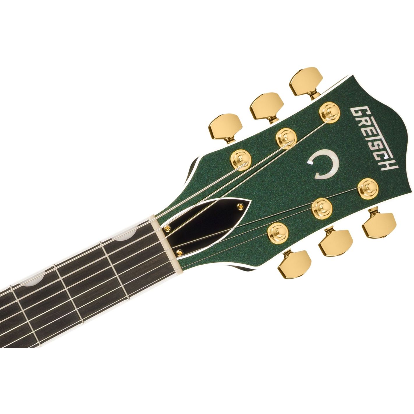 PRO NASHVILLE BIGSBY CADILLAC GREEN