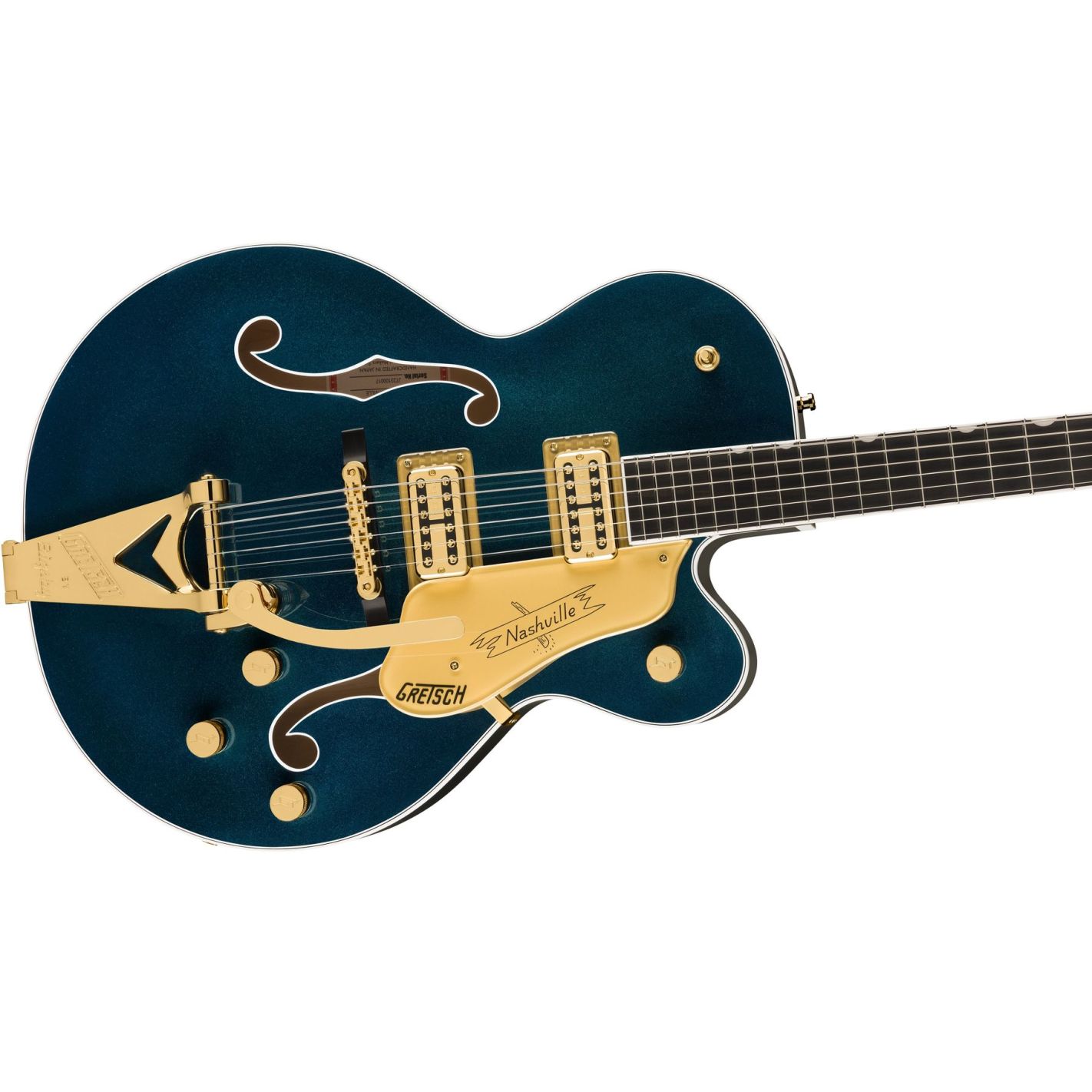 PRO NASHVILLE BIGSBY MIDNIGHT SAPPHIRE