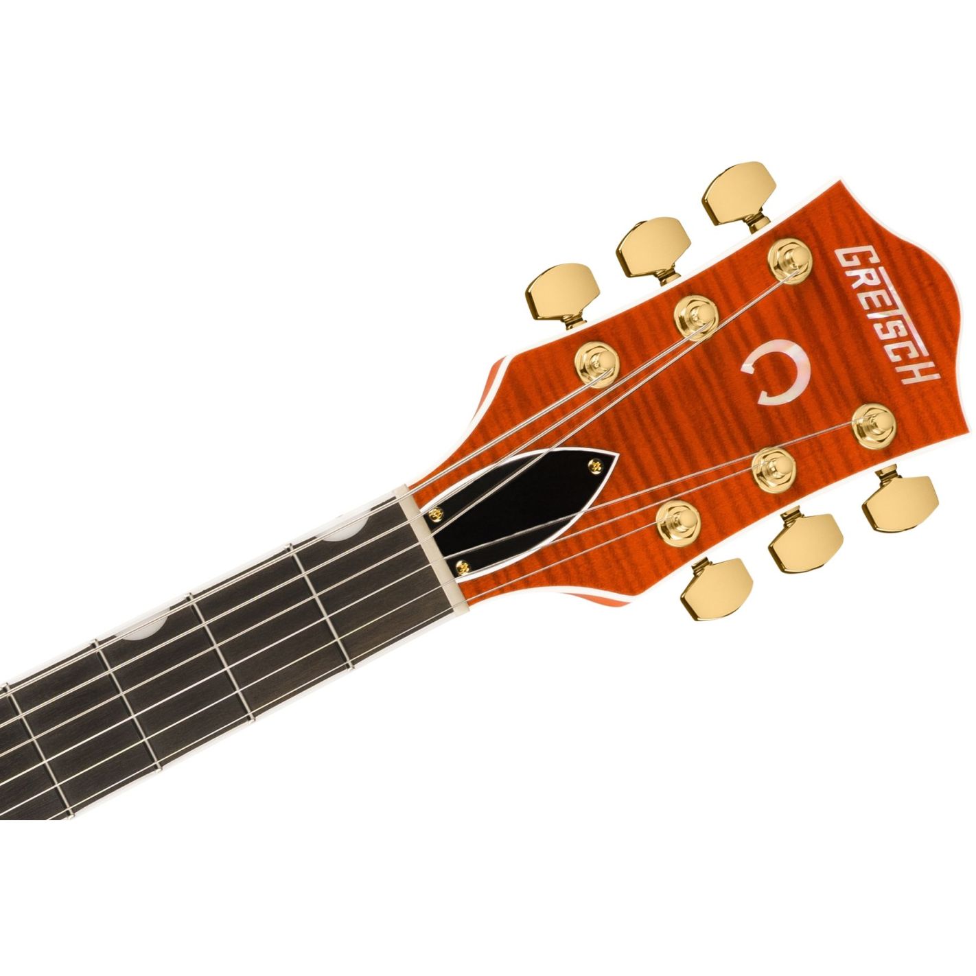 PRO NASHVILLE BIGSBY ORANGE STAIN