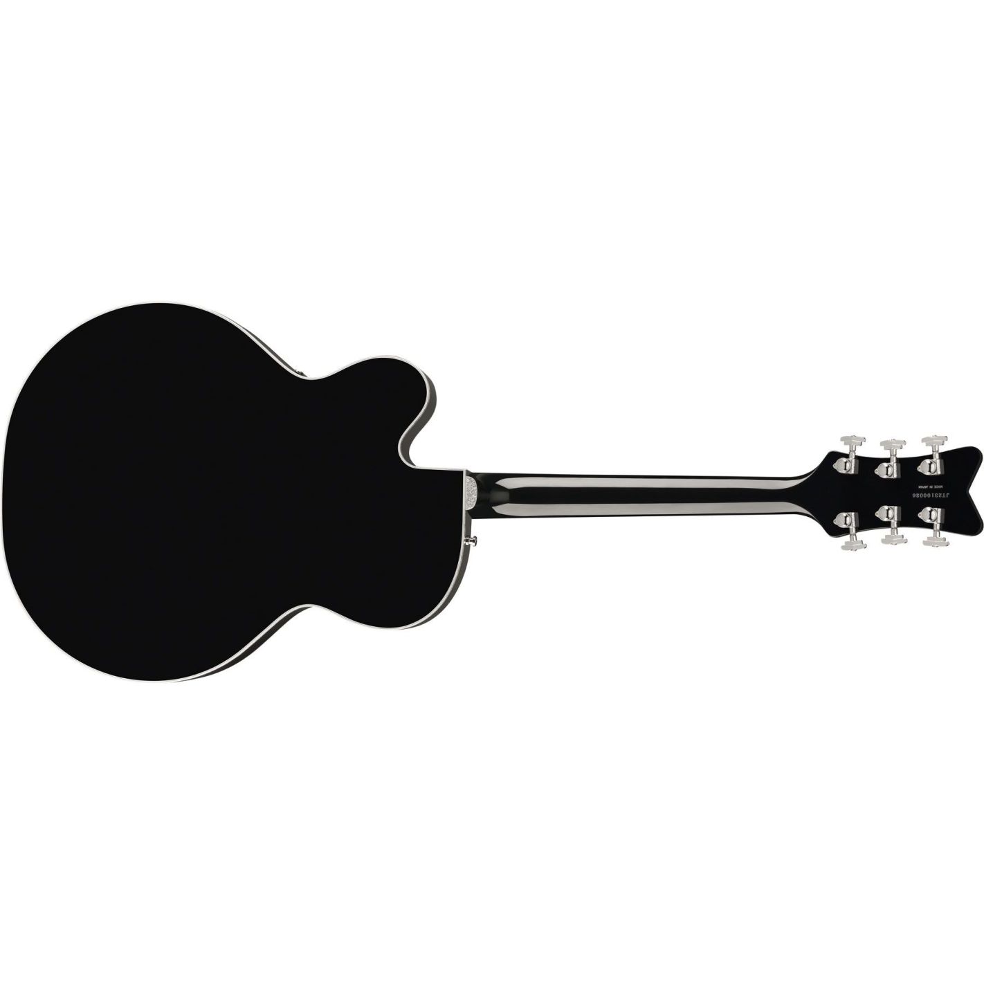 PRO FALCON BIGSBY BLACK