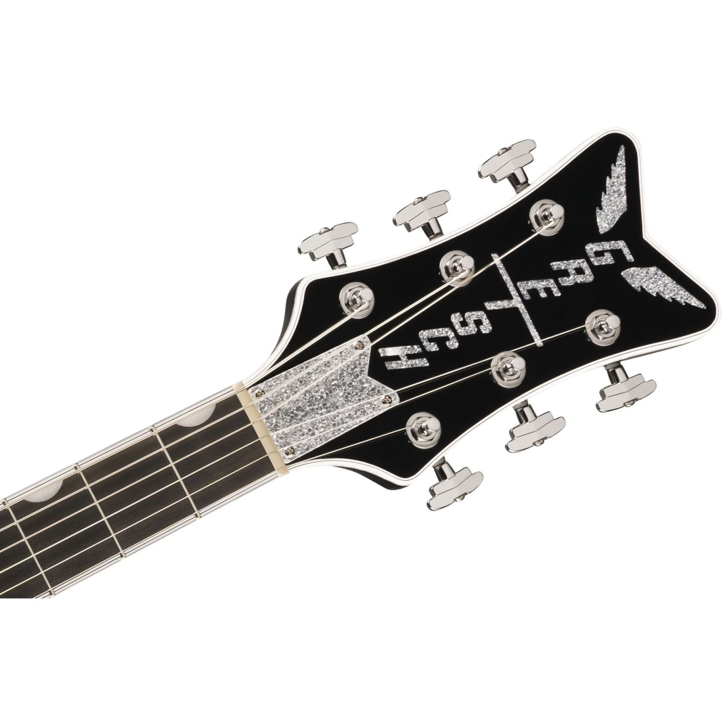 PRO FALCON BIGSBY BLACK