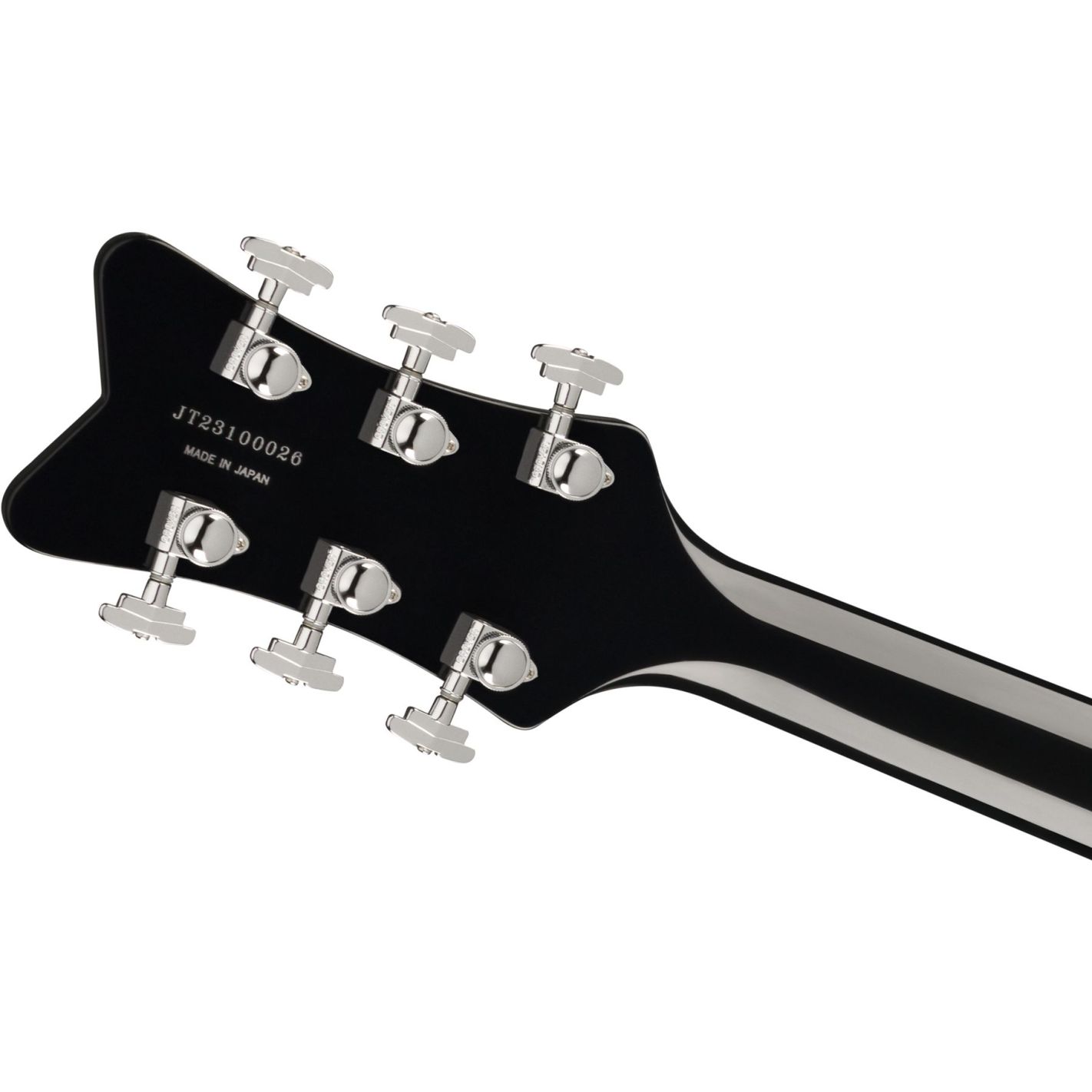 PRO FALCON BIGSBY BLACK