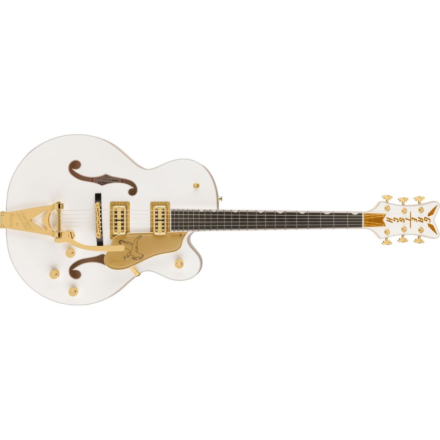 PRO FALCON BIGSBY WHITE