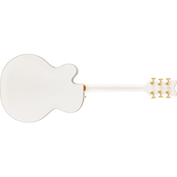 PRO FALCON BIGSBY WHITE
