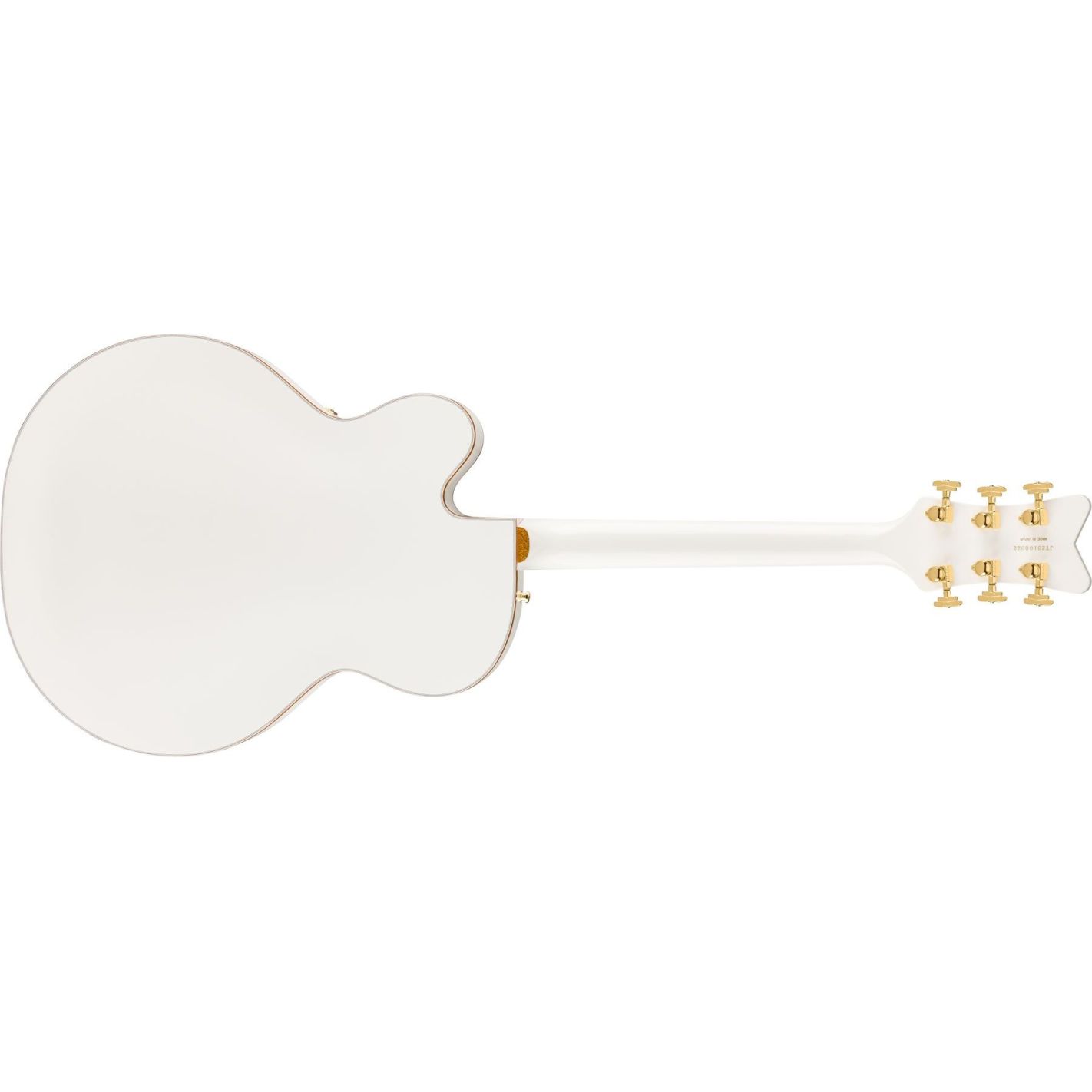 PRO FALCON BIGSBY WHITE