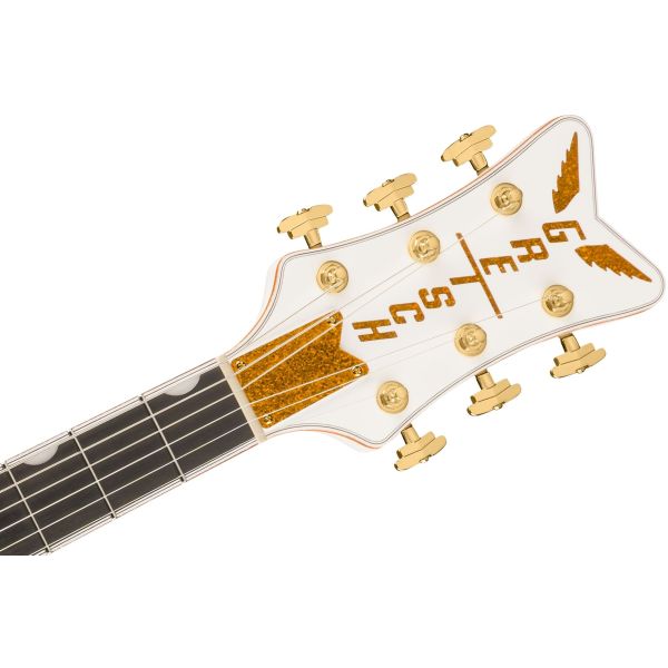 PRO FALCON BIGSBY WHITE
