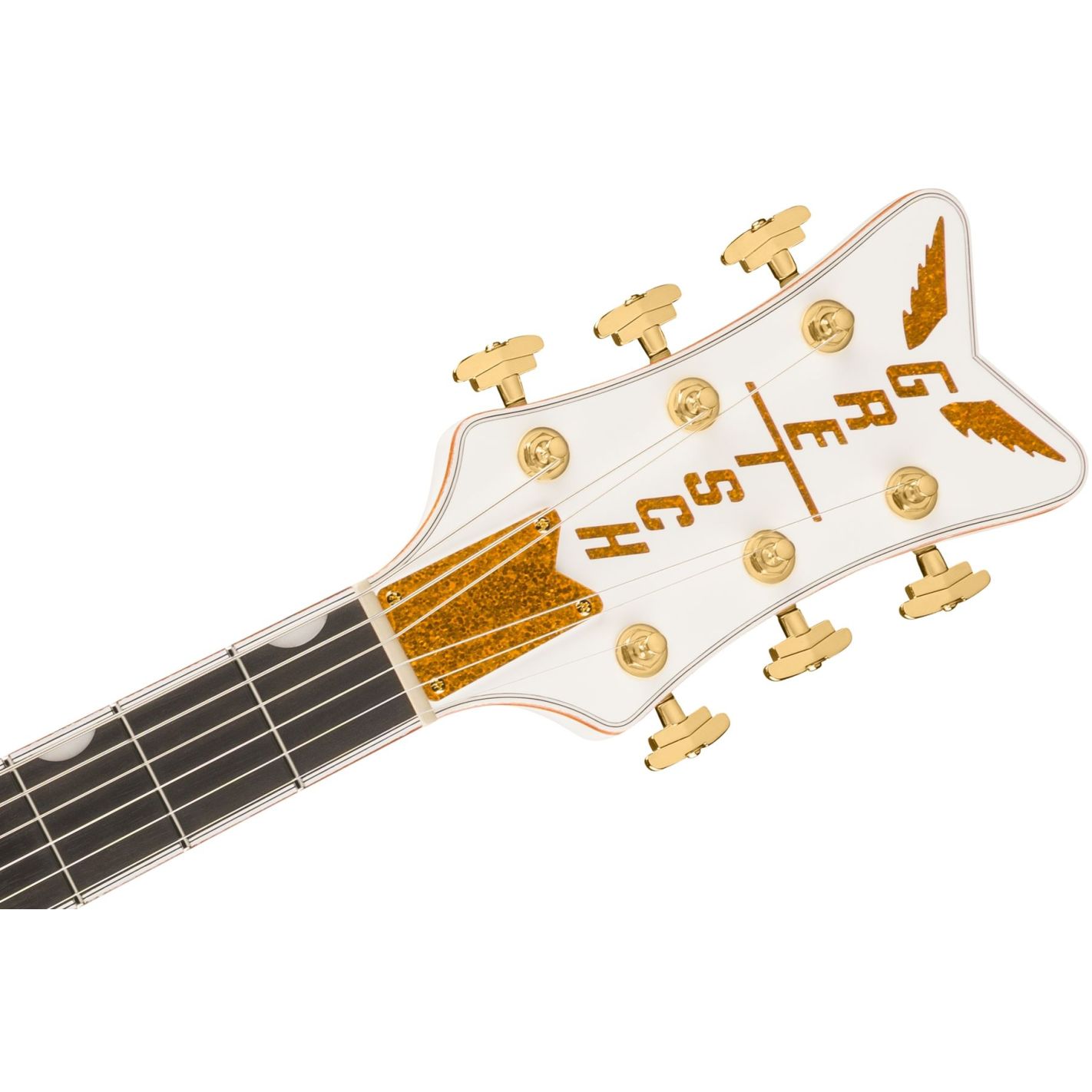 PRO FALCON BIGSBY WHITE