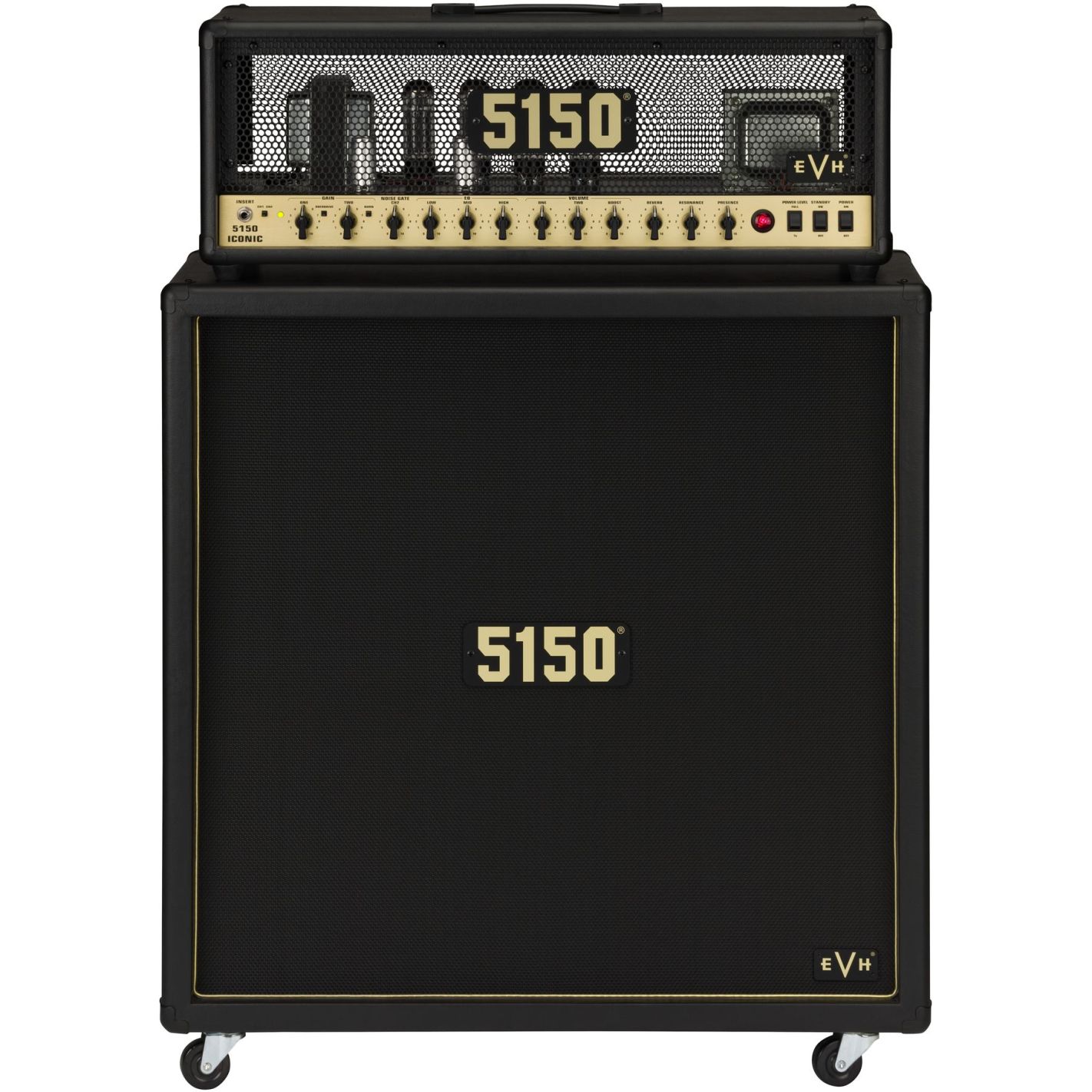 5150 ICONIC 160W 4X12 EL34