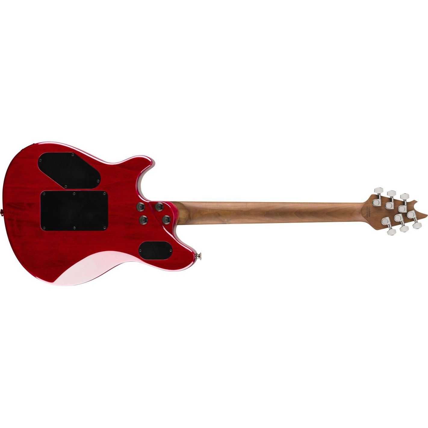 WOLFGANG STANDARD BKD MPL WINE RED