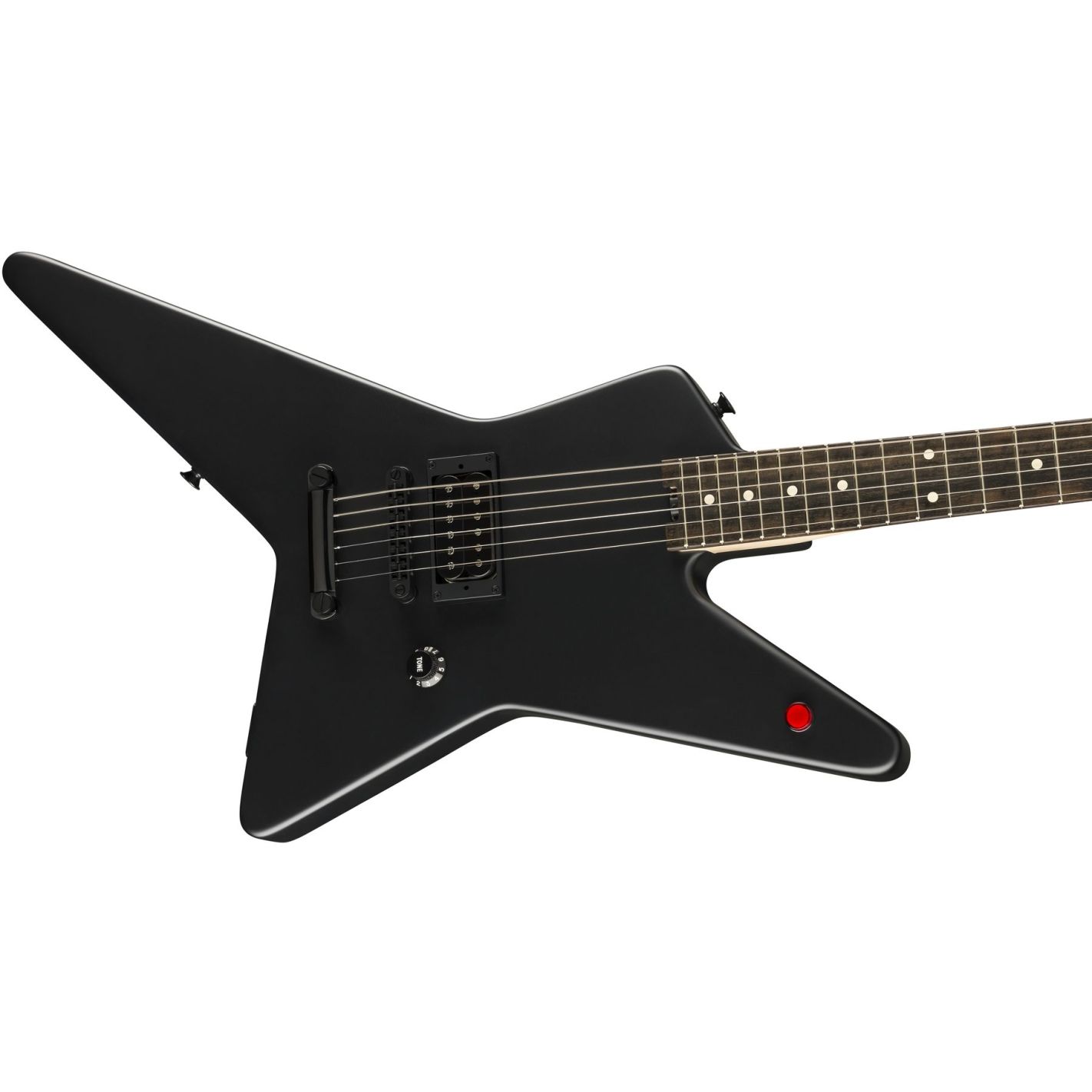 EVH STAR TOM LTD STEALTH BLACK