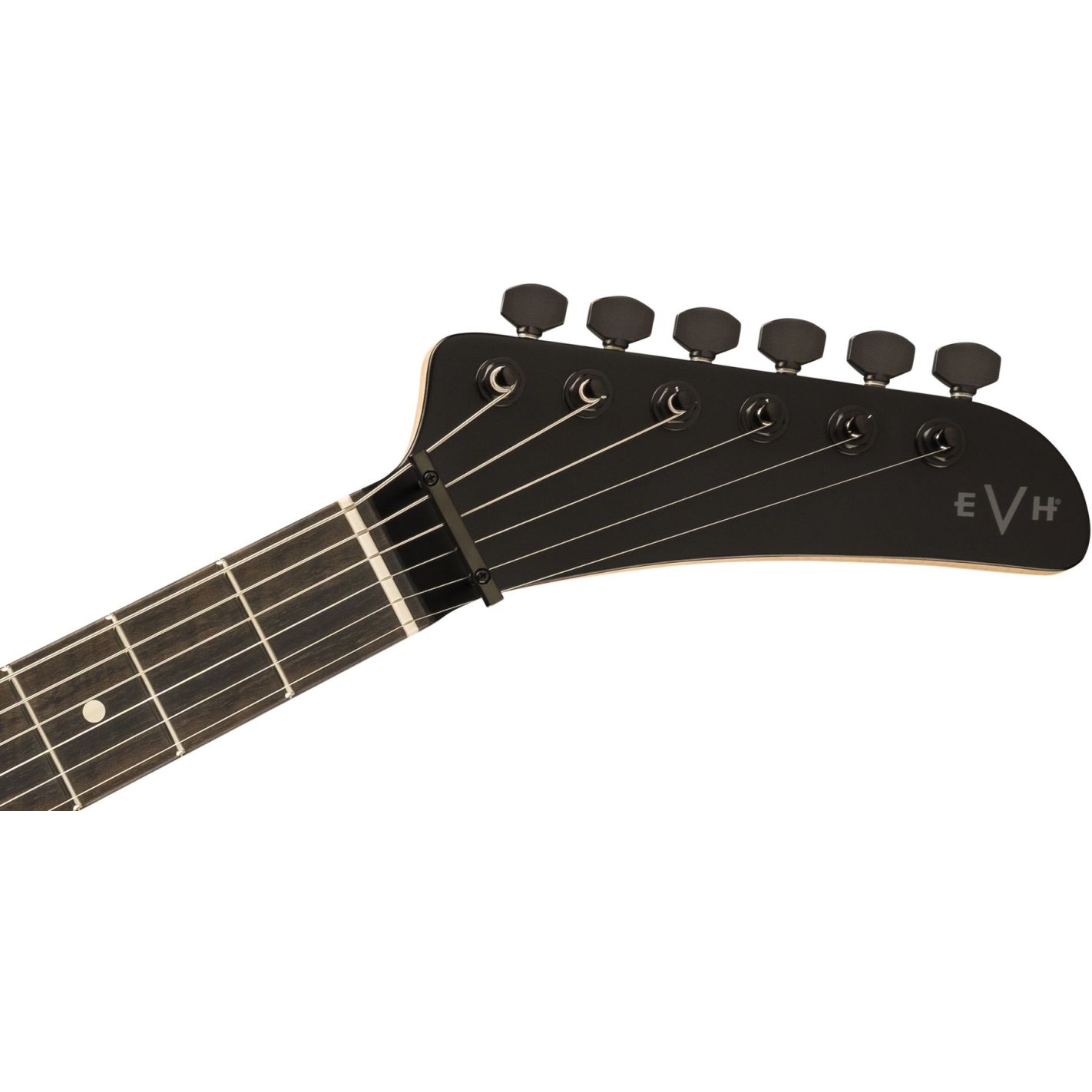 EVH STAR TOM LTD STEALTH BLACK