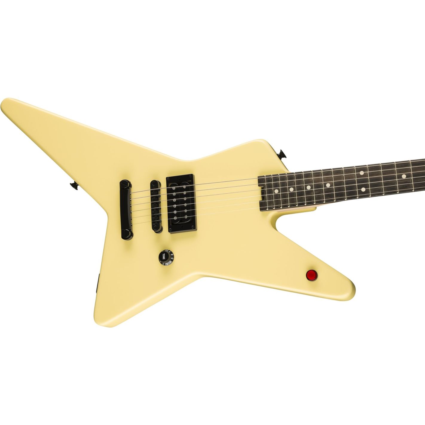 EVH STAR TOM LTD VINTAGE WHITE