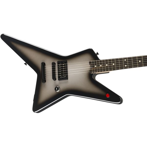 EVH STAR TOM LTD SILVERBURST