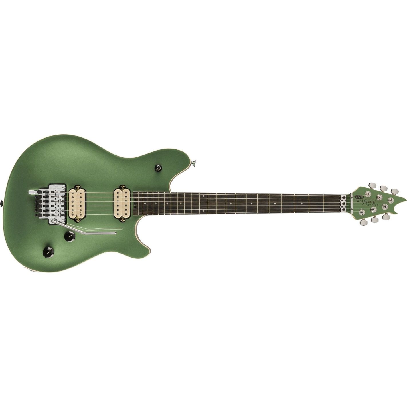 WOLFGANG SPECIAL EB PELHAM GREEN