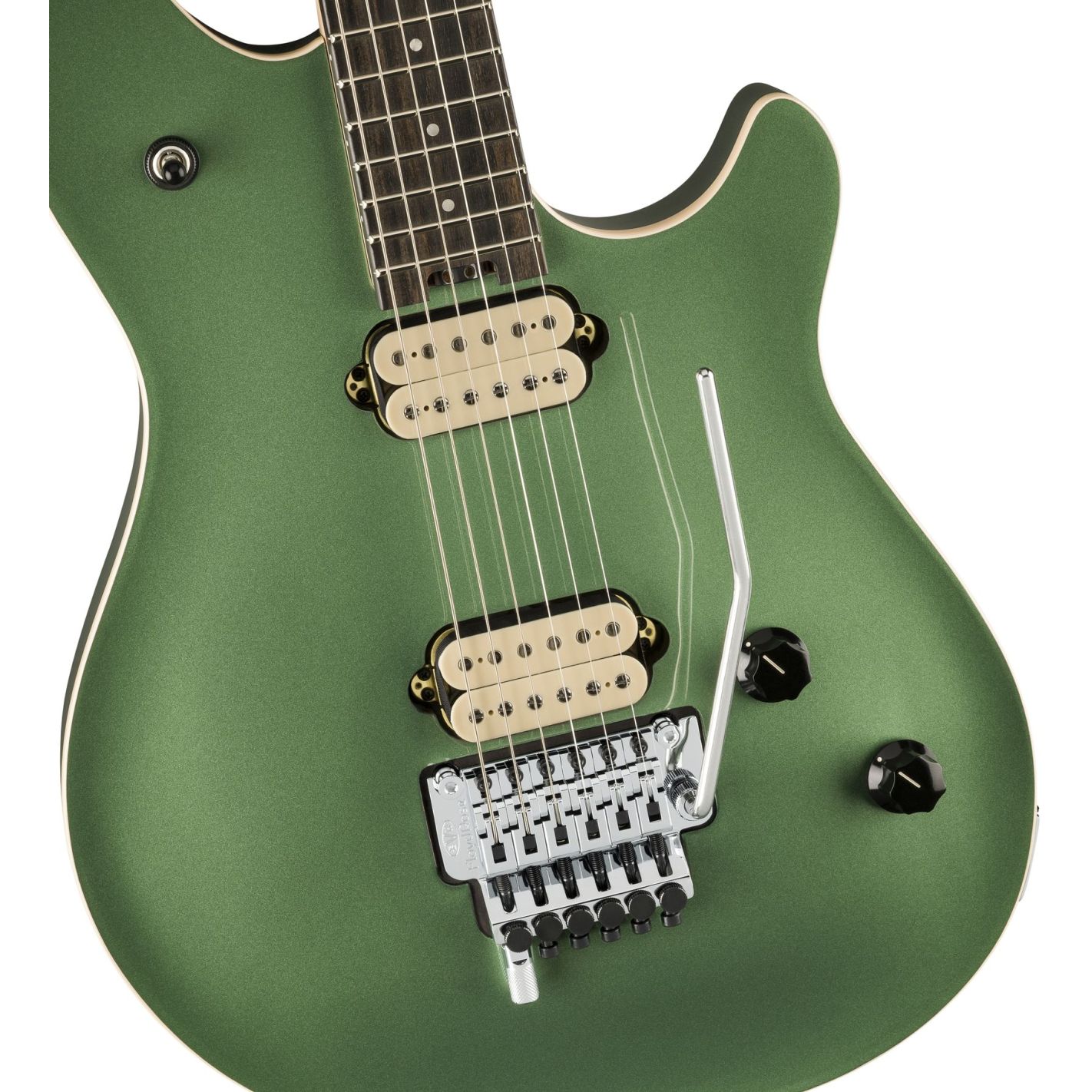 WOLFGANG SPECIAL EB PELHAM GREEN