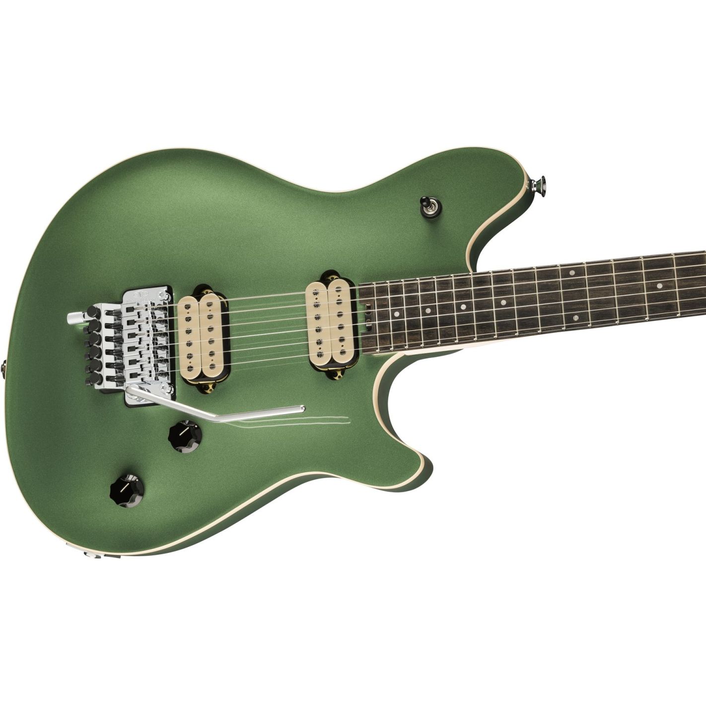 WOLFGANG SPECIAL EB PELHAM GREEN