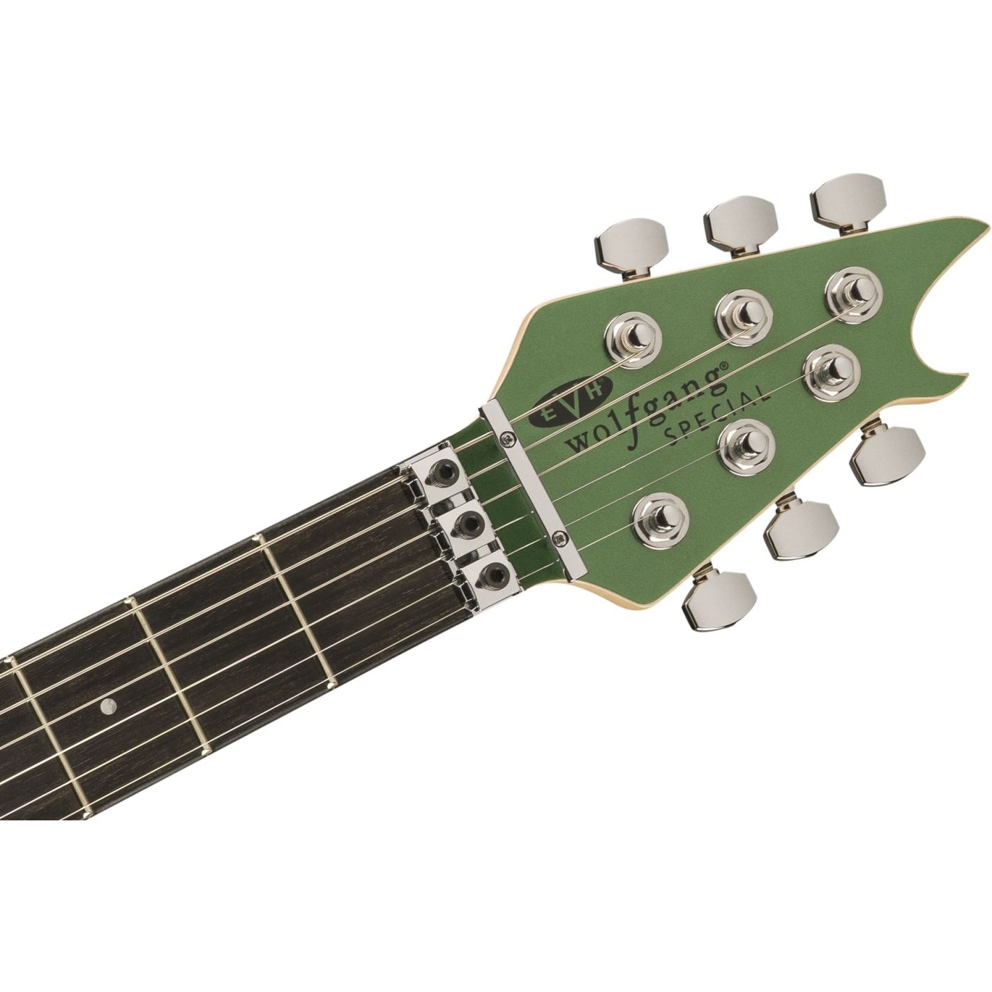 WOLFGANG SPECIAL EB PELHAM GREEN