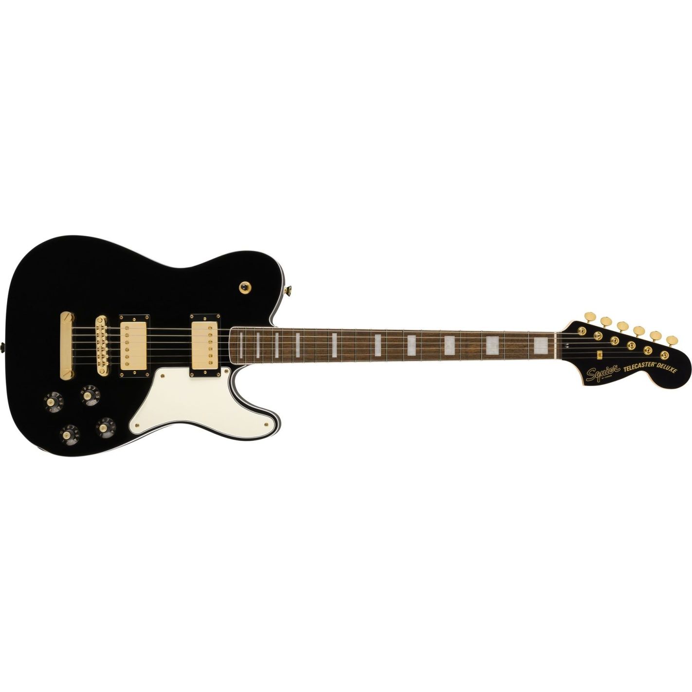 LE PARANORMAL TM TELE DX LR PPG GH MH BLK