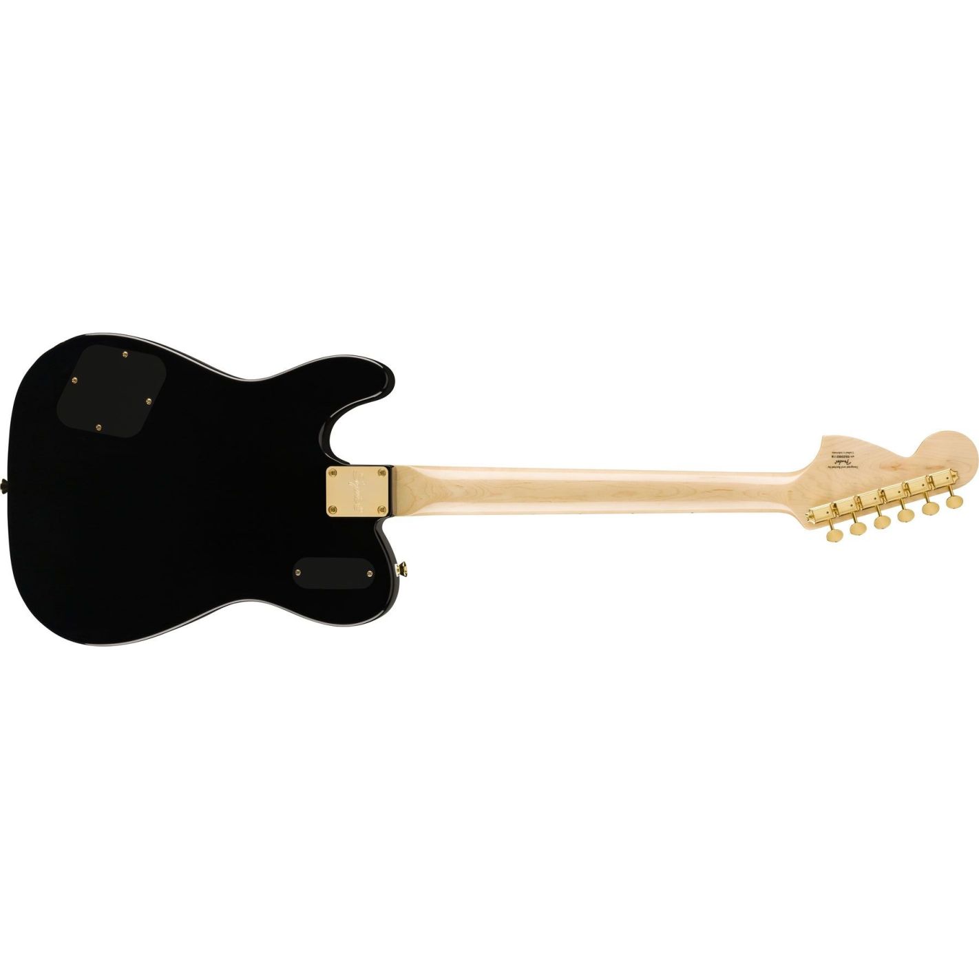 LE PARANORMAL TM TELE DX LR PPG GH MH BLK