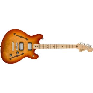 AFF STARCASTER DLX MN SSB