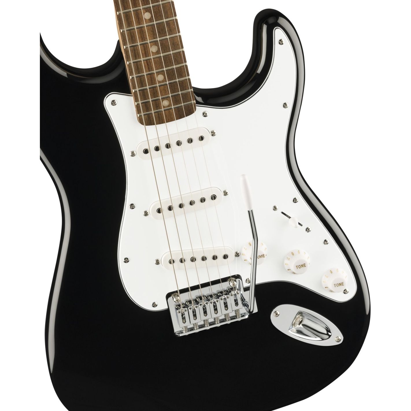 PK AF STRAT BLK MICRO