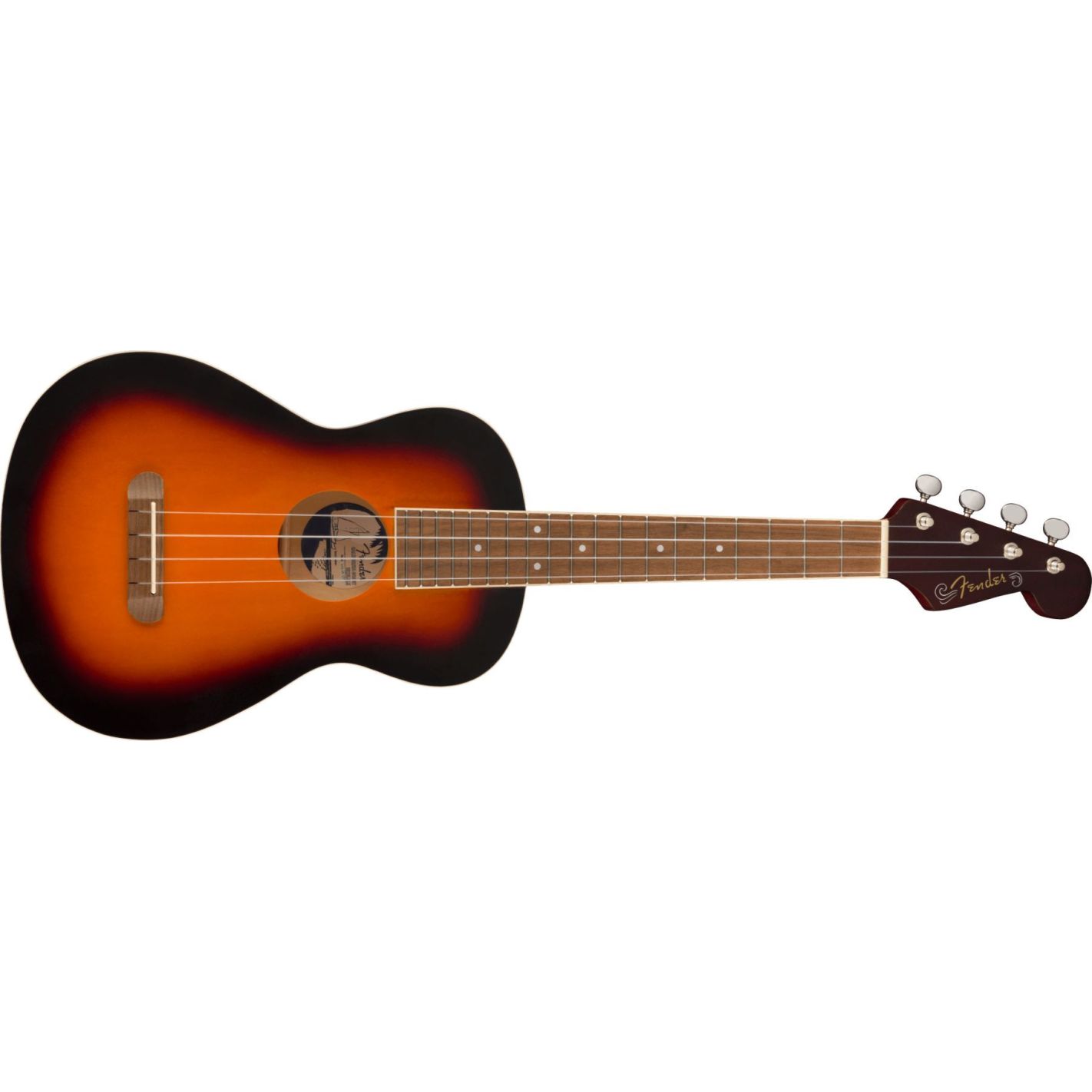 AVALON TENOR UKELELE 2TS WN B-STOCK