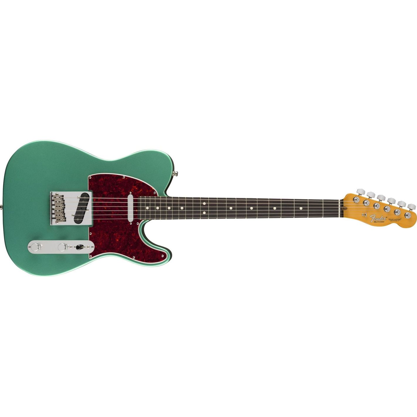 SUSAN TEDESCHI TELECASTER RW ACM