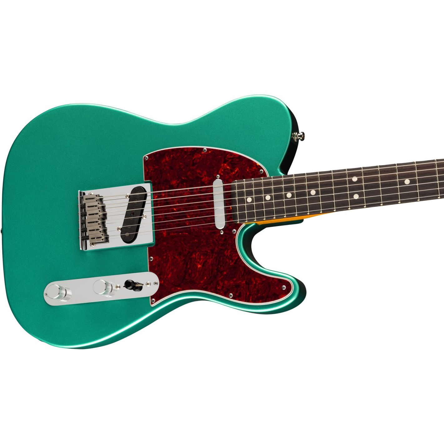 SUSAN TEDESCHI TELECASTER RW ACM