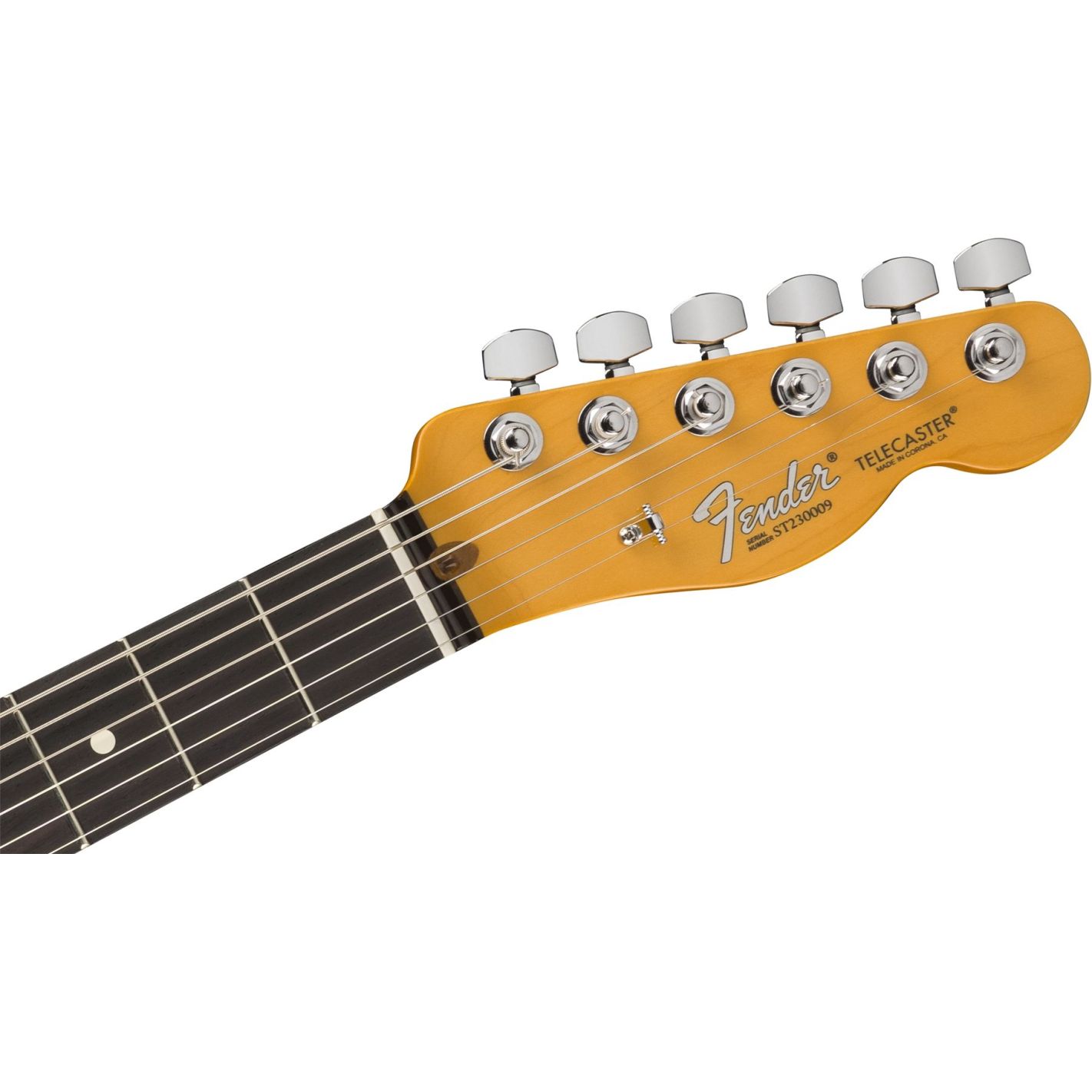 SUSAN TEDESCHI TELECASTER RW ACM