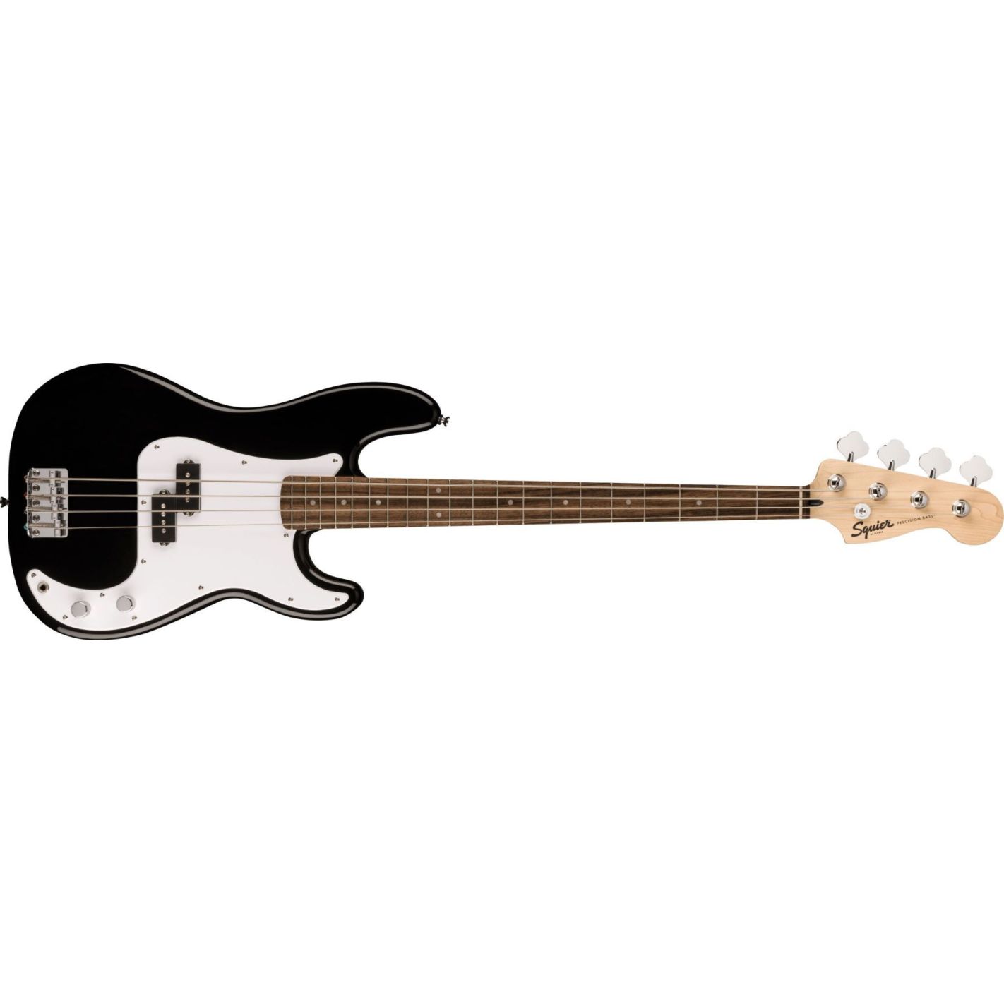 SONIC P BASS LRL WPG BLK