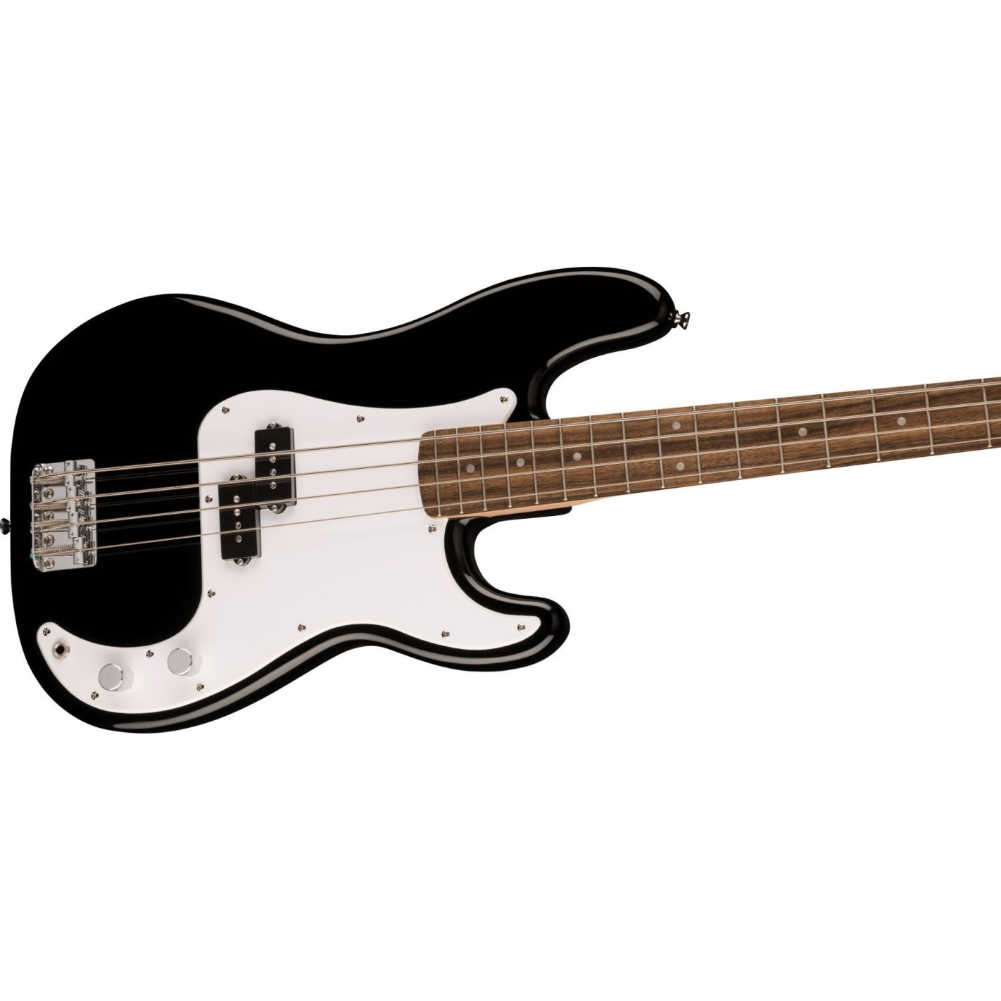 SONIC P BASS LRL WPG BLK