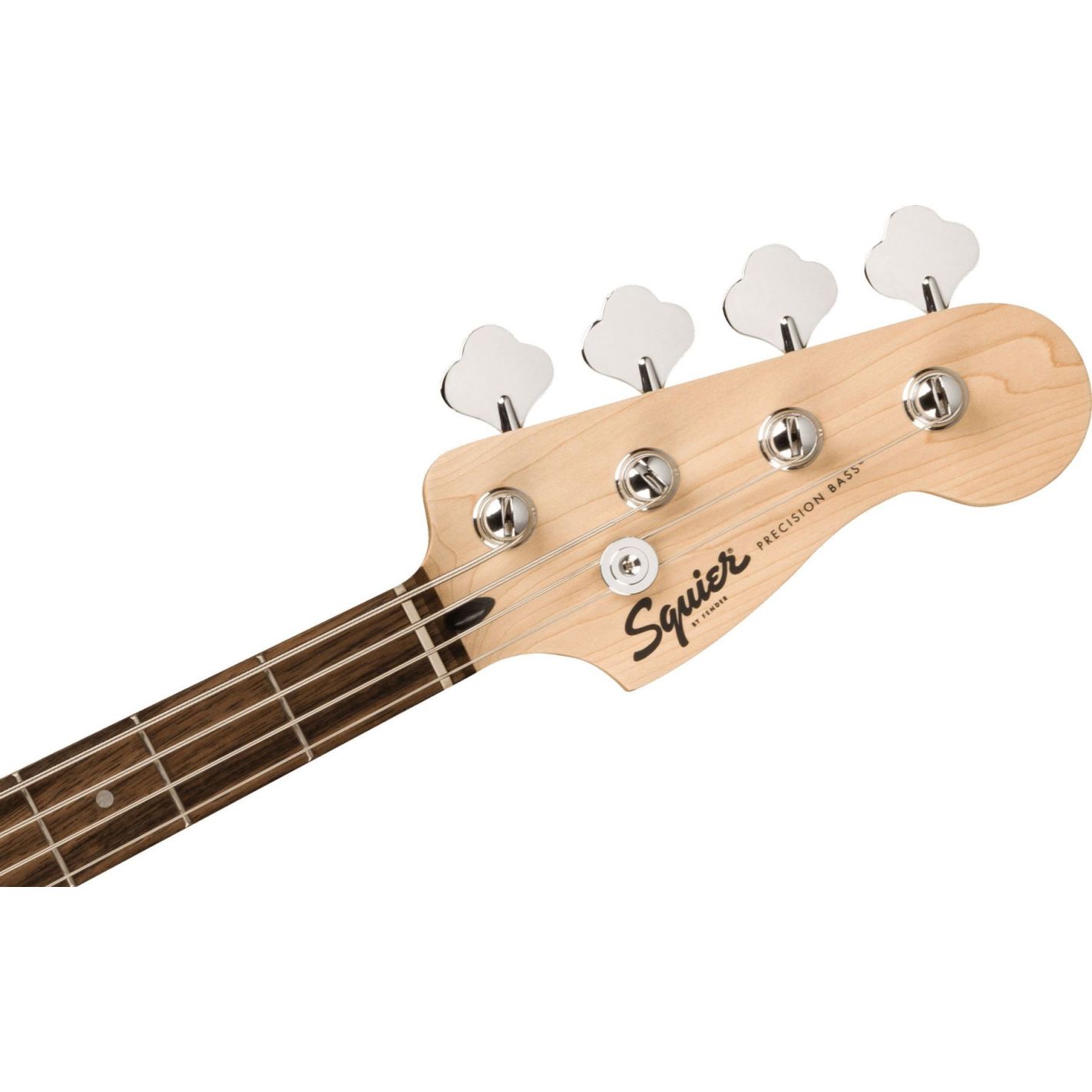 SONIC P BASS LRL WPG BLK