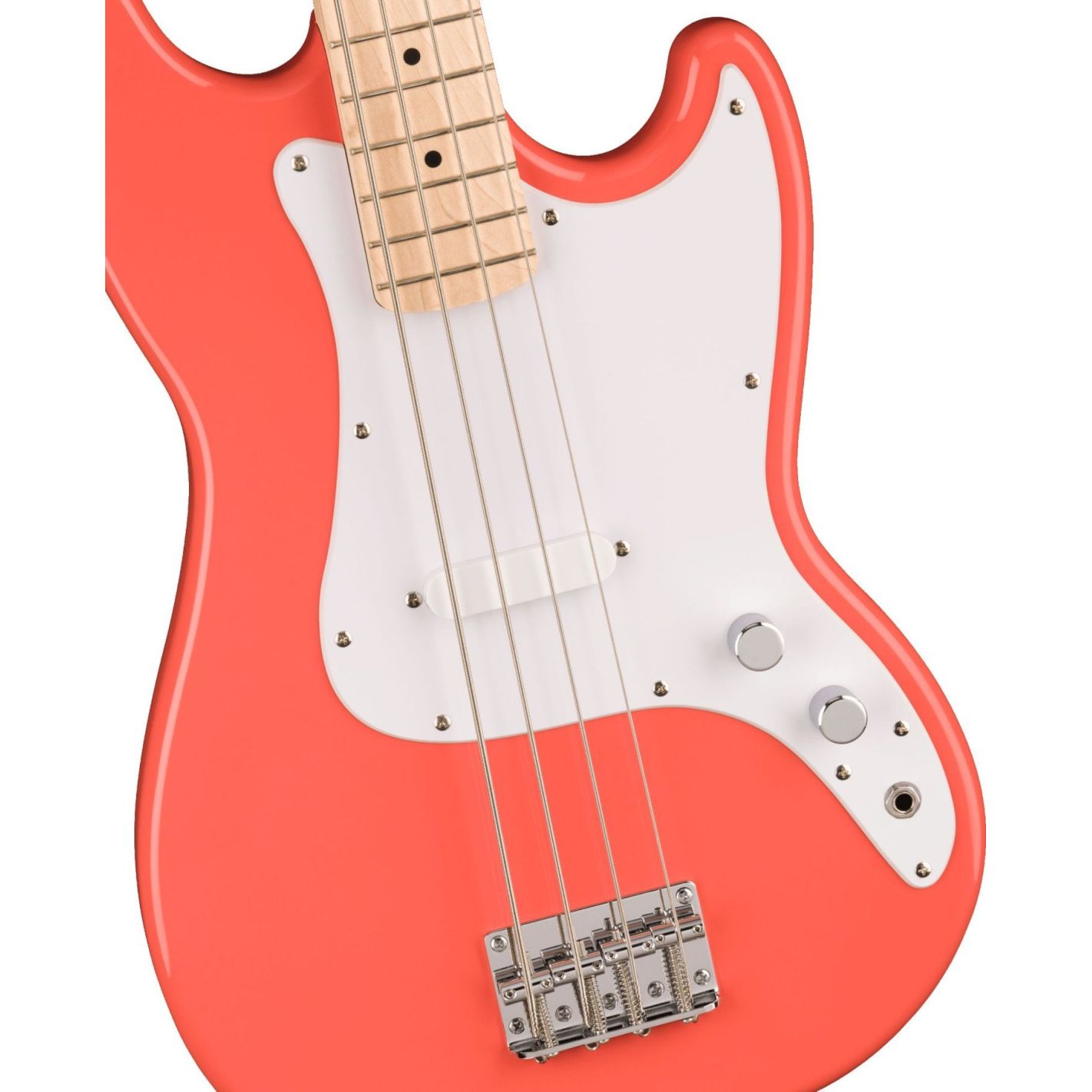 SONIC BRONCO BASS MN WPG TCO