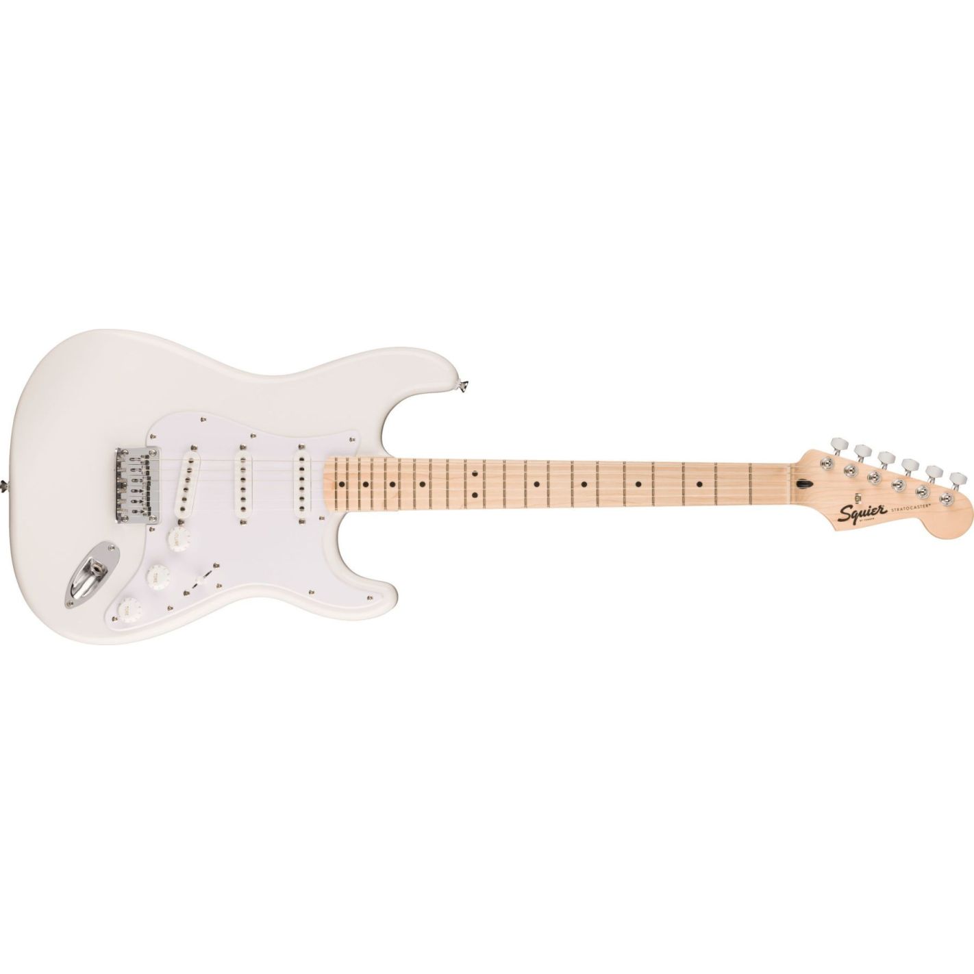 SONIC STRATOCASTER HT MN WPG AWT