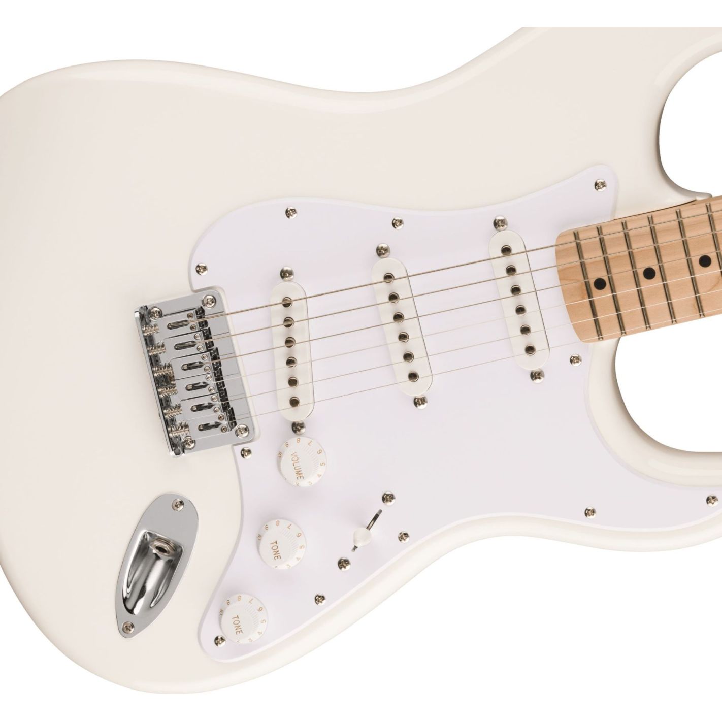 SONIC STRATOCASTER HT MN WPG AWT