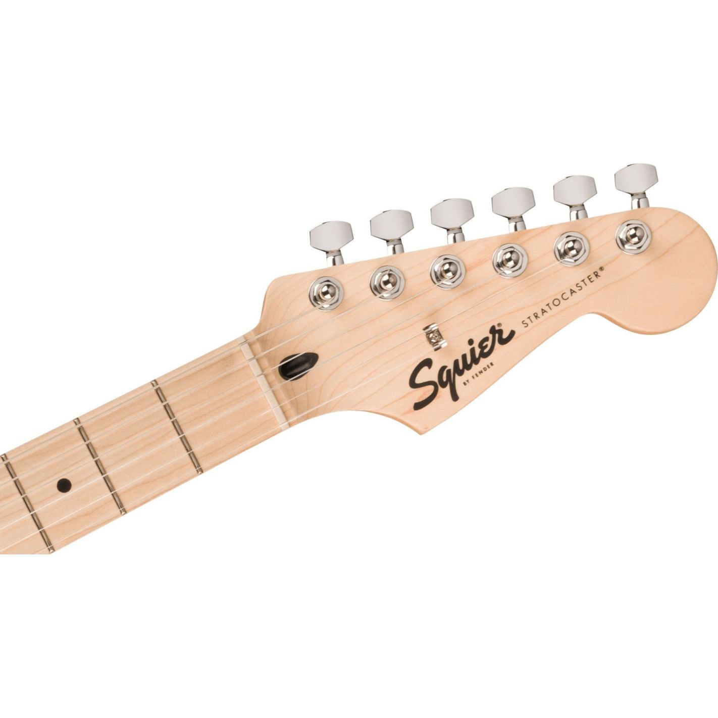 SONIC STRATOCASTER HT MN WPG AWT