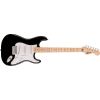 SONIC STRATOCASTER MN WPG BLK