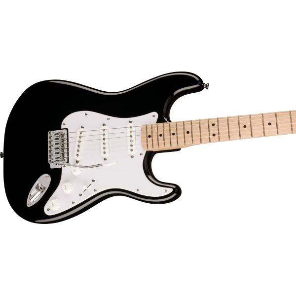 SONIC STRATOCASTER MN WPG BLK