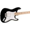 SONIC STRATOCASTER MN WPG BLK