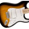 SONIC STRATOCASTER MN WPG 2TS
