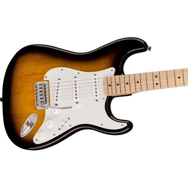 SONIC STRATOCASTER MN WPG 2TS