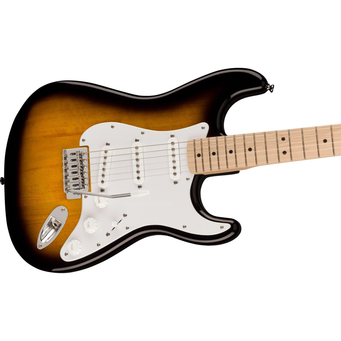 SONIC STRATOCASTER MN WPG 2TS