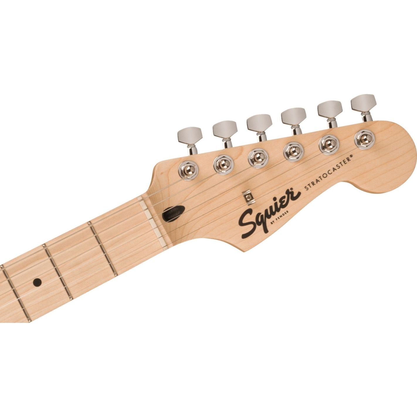 SONIC STRATOCASTER MN WPG 2TS